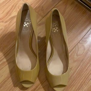 Vince Camuto Heels